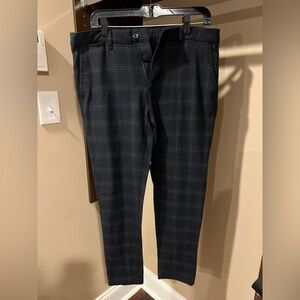 Zara Men’s Pants